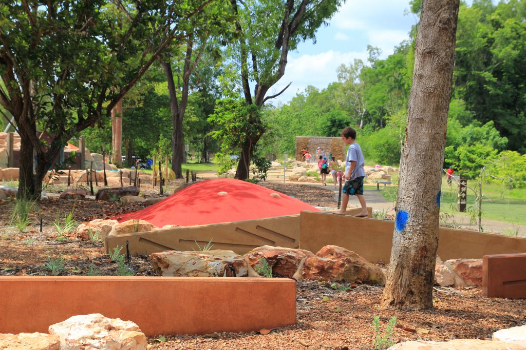 Howard Springs Nature Park