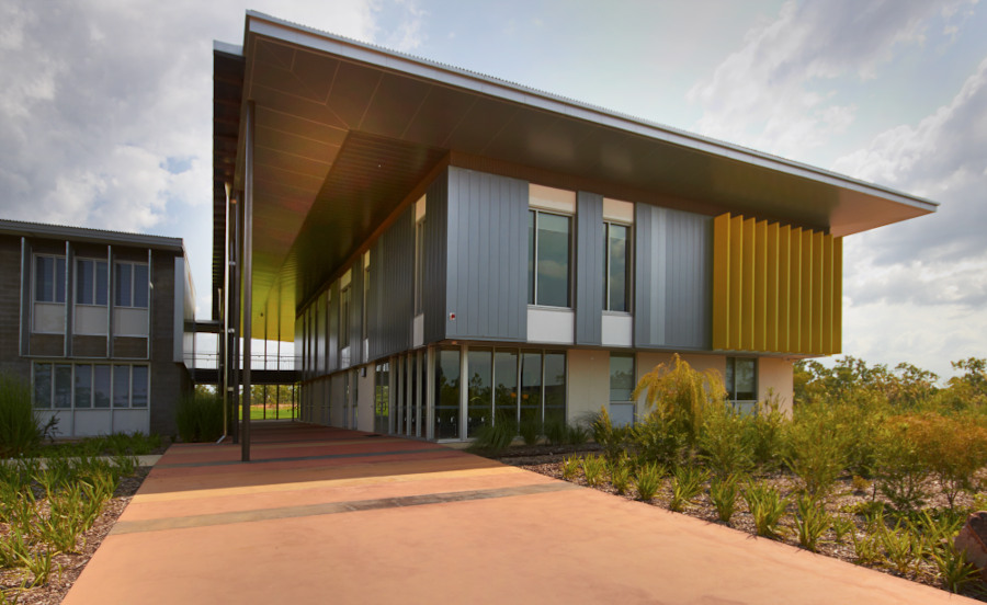Mackillop Catholic College