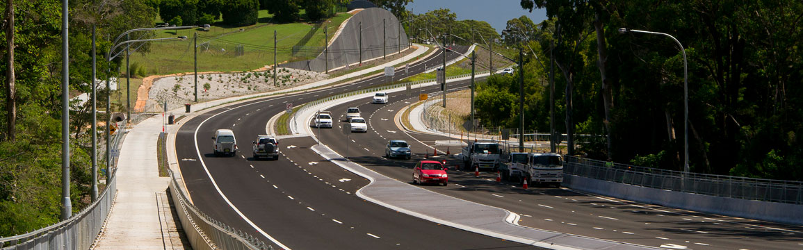 Central Coast Highway