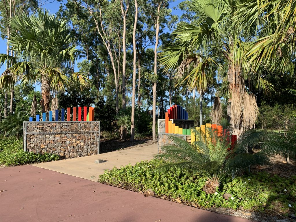 William Kirkby Jones Memorial Park