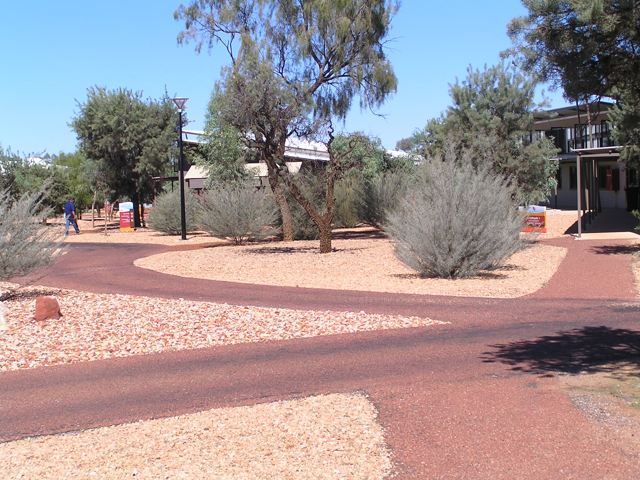 Desert Peoples Centre