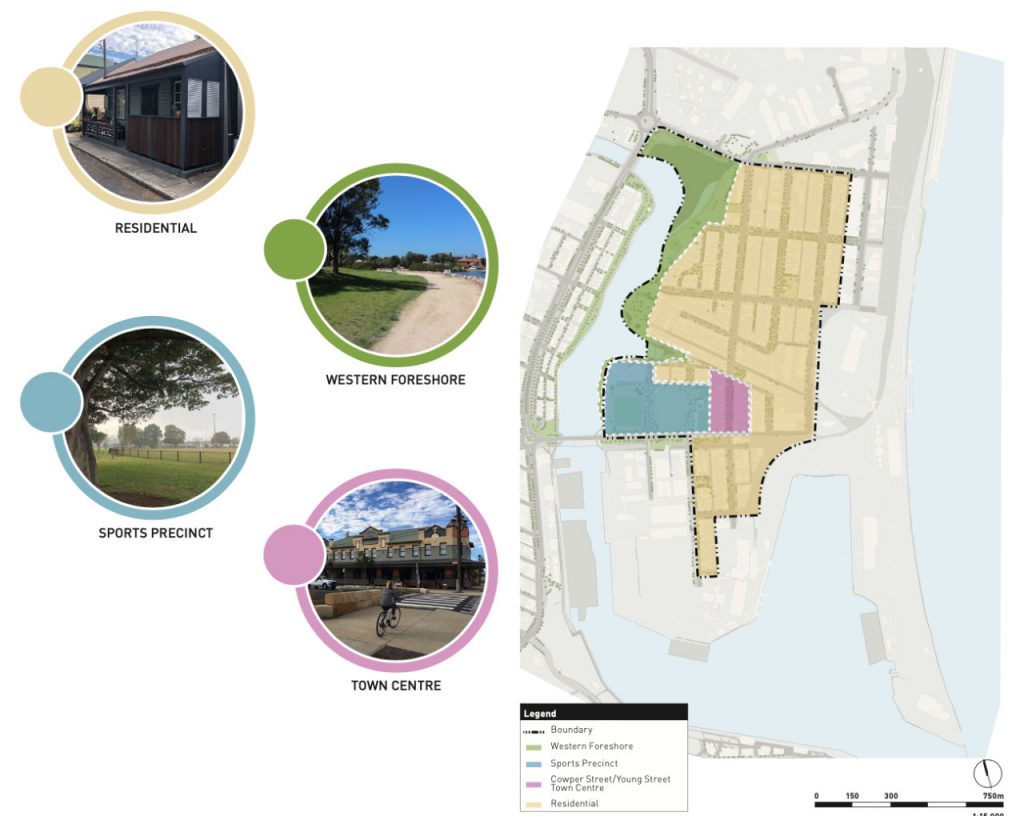 Carrington Greenspace Plan