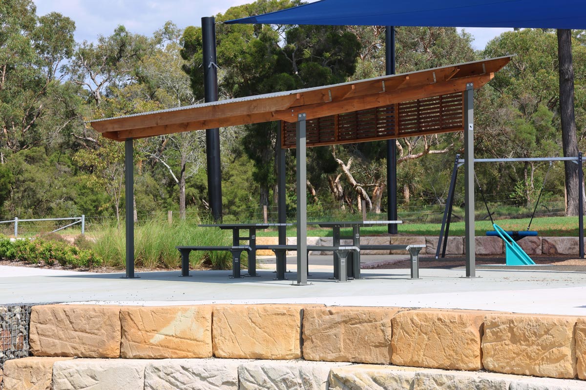 Avery's Village Local Park