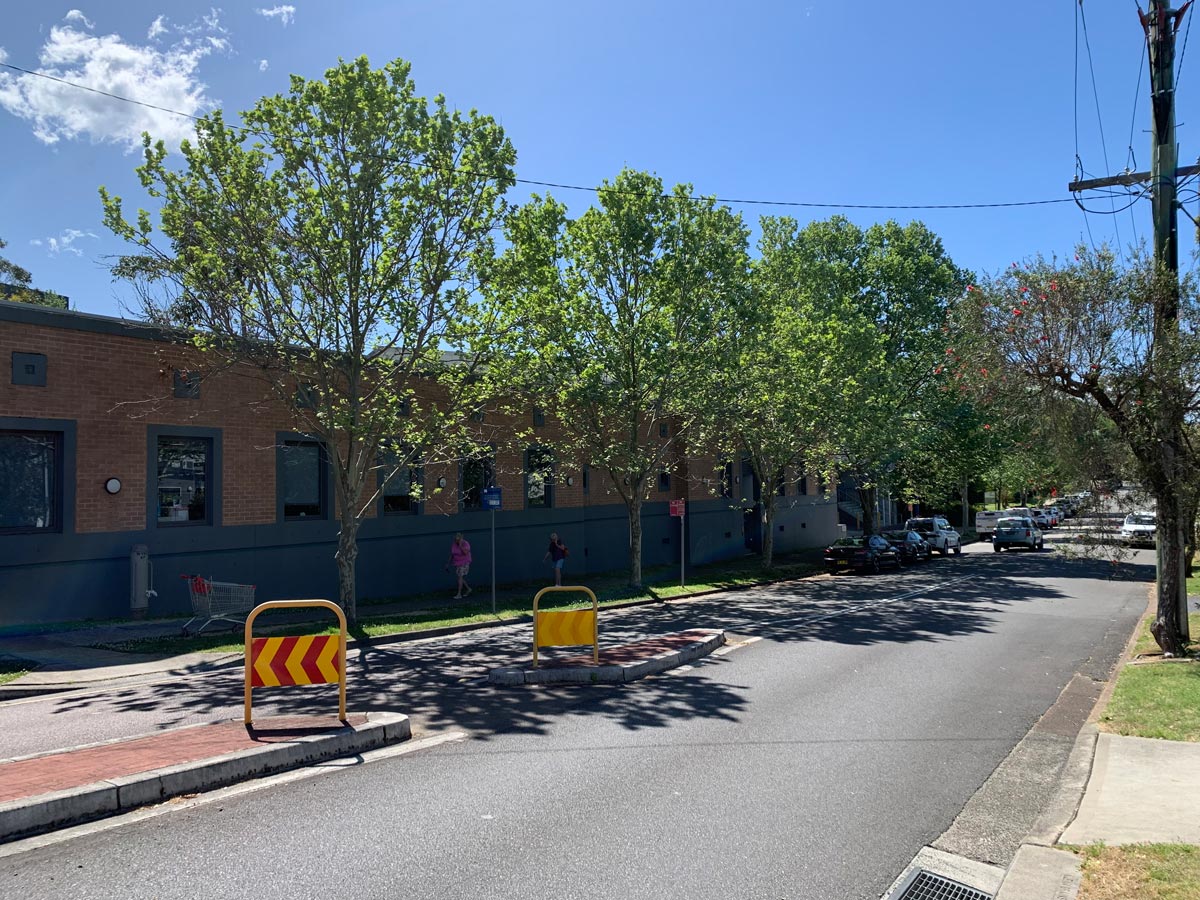 Hely Street