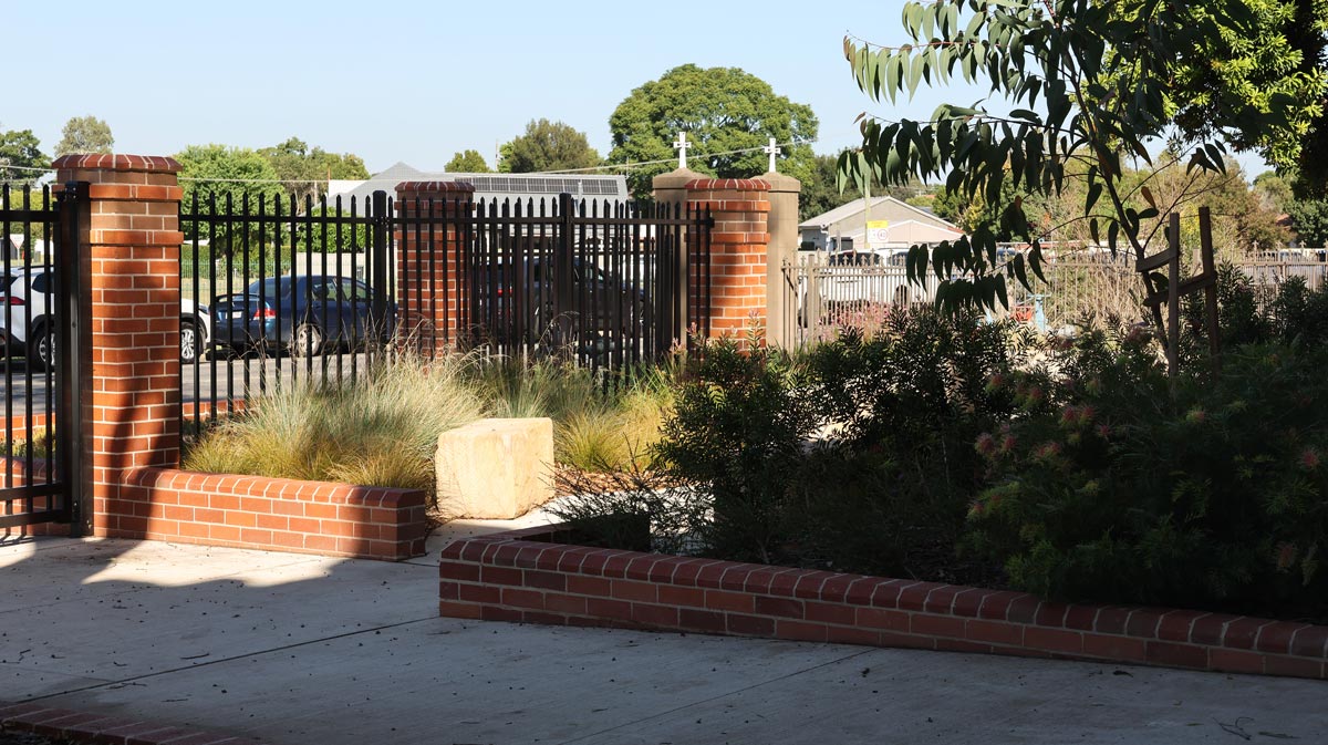 St Catherine's Catholic College Singleton