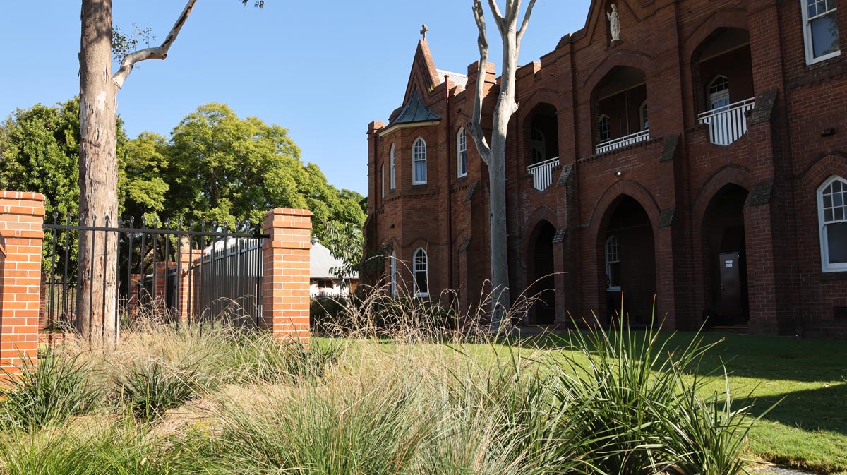 St Catherine's Catholic College Singleton