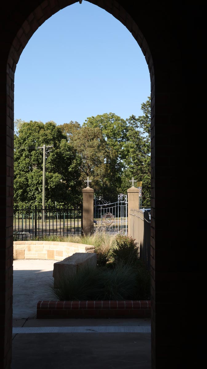 St Catherine's Catholic College Singleton
