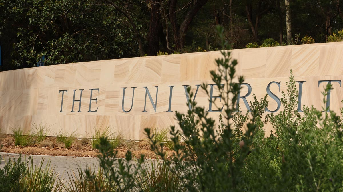 University of Newcastle